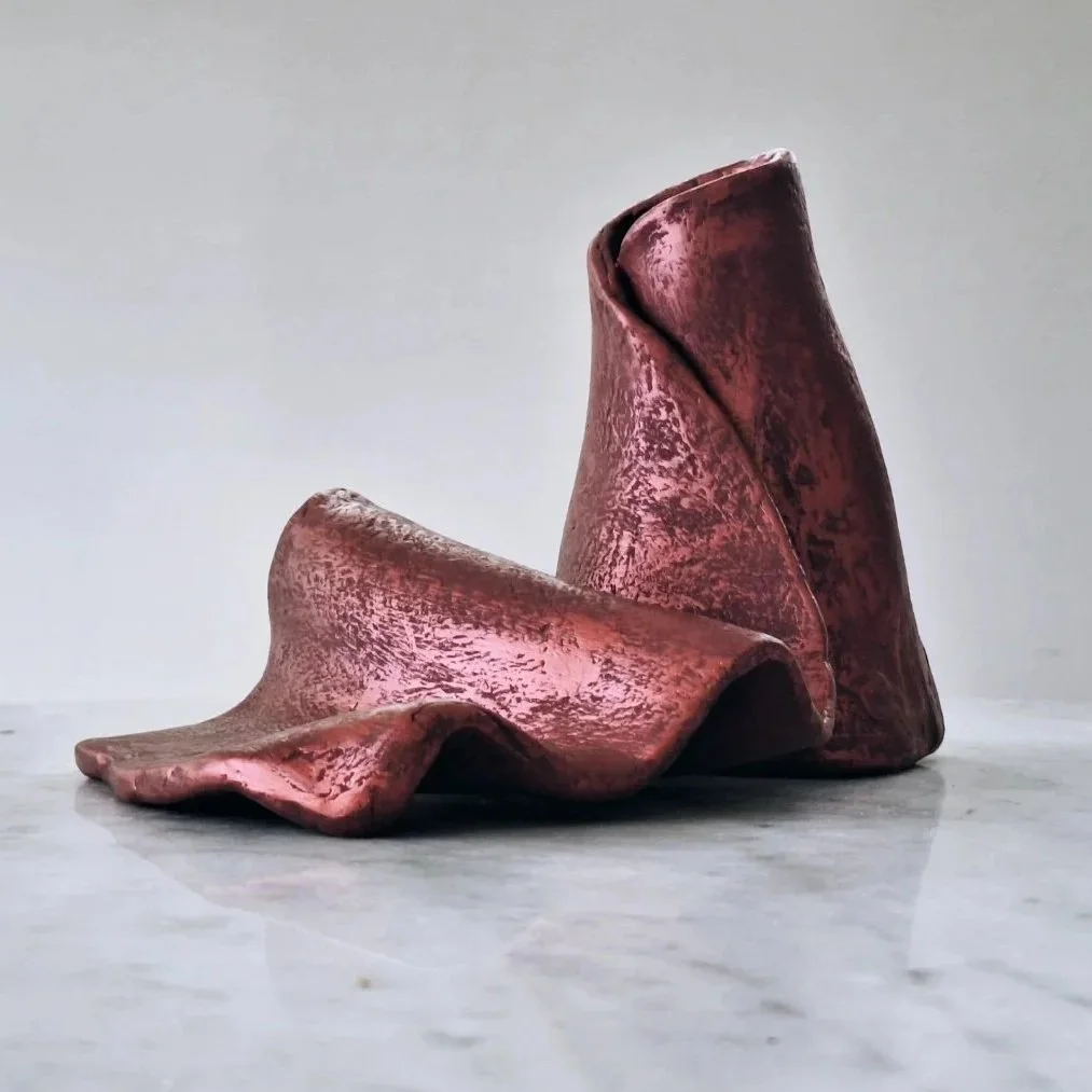 vessel of art