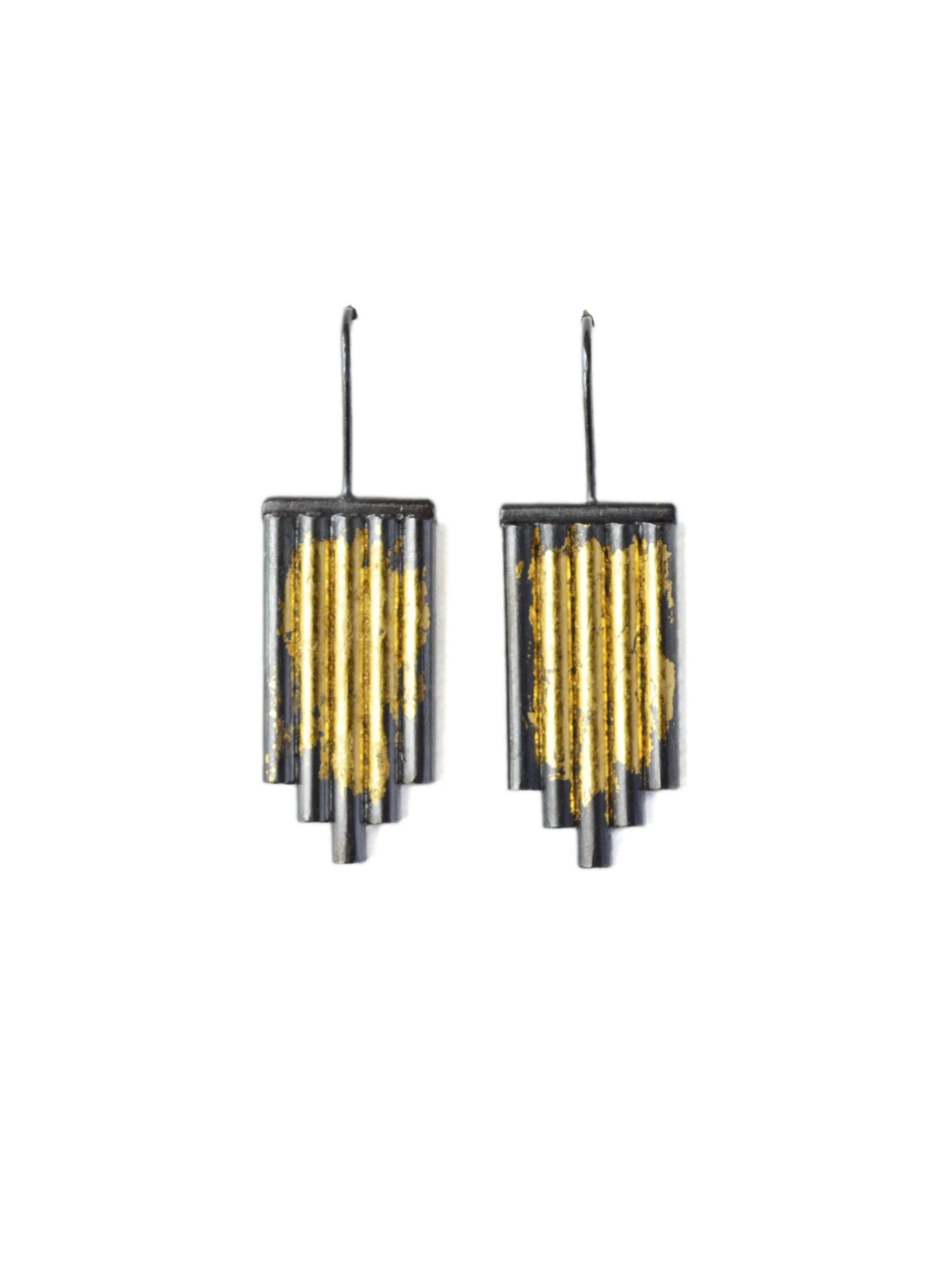 Deco earrings