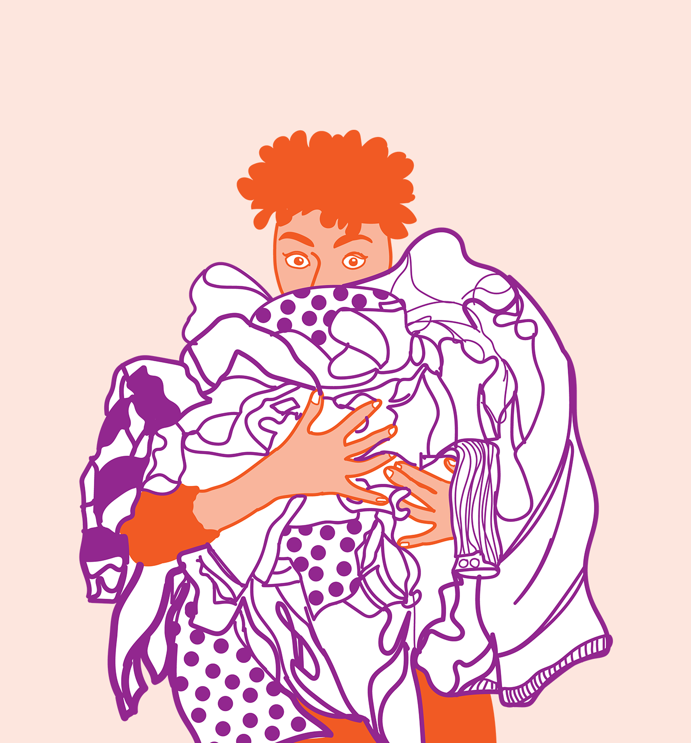 Clarifying Systems for Volunteers