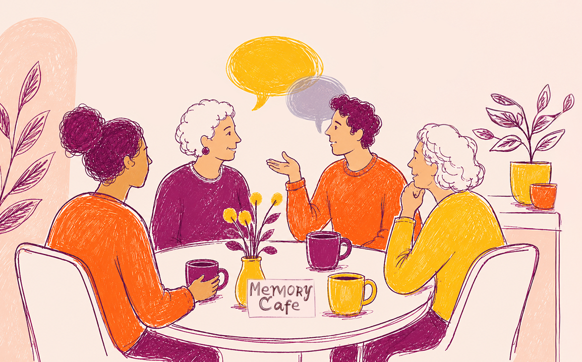 Making a Volunteer Handbook: Made By Volunteers, For Volunteers