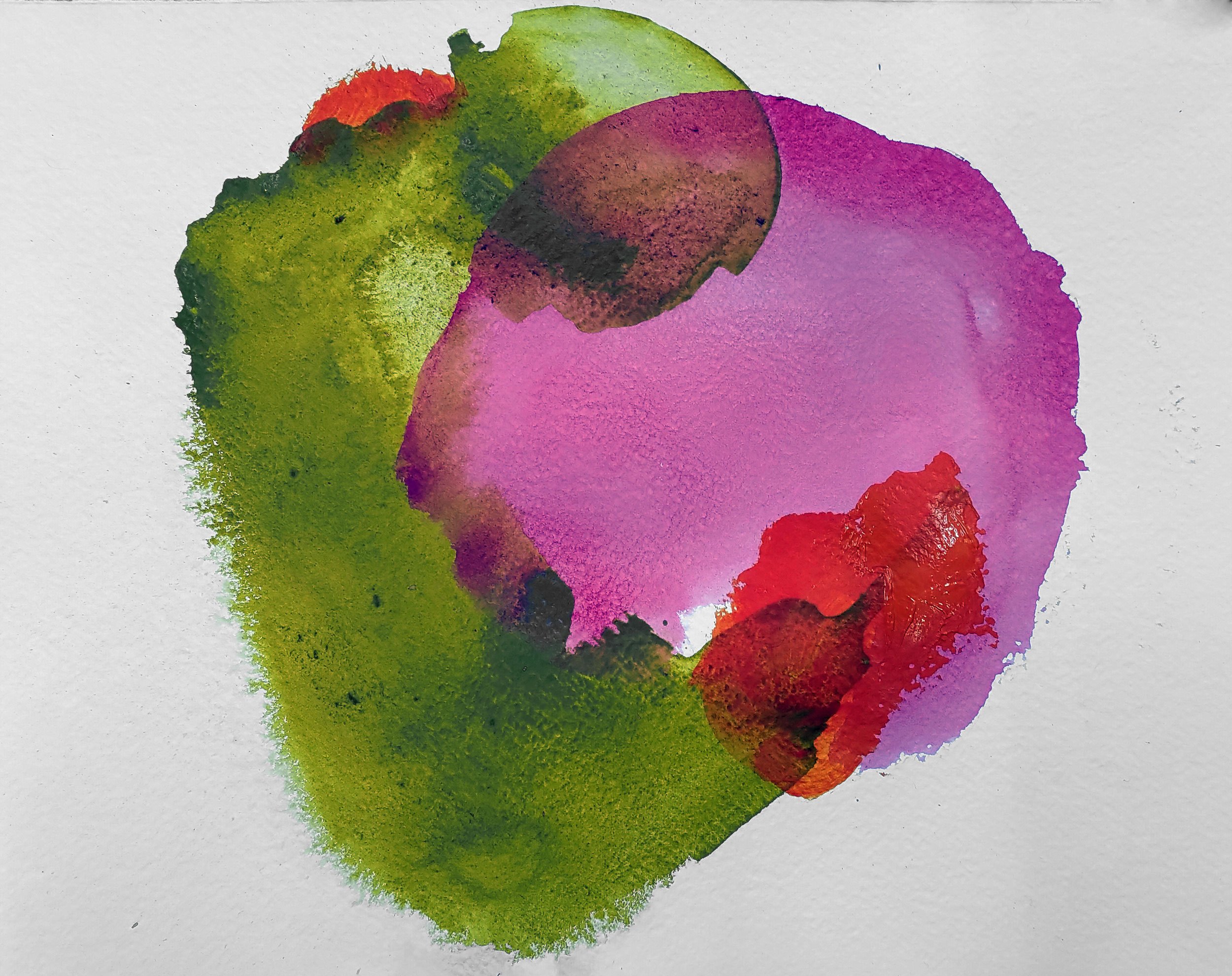 Three Small Experiments in Getting Unstuck