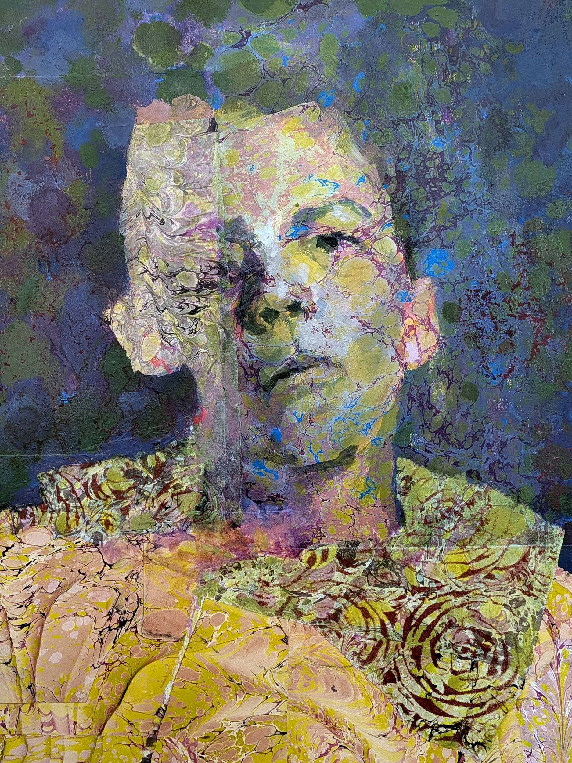 On Getting Lost and Getting Things Done