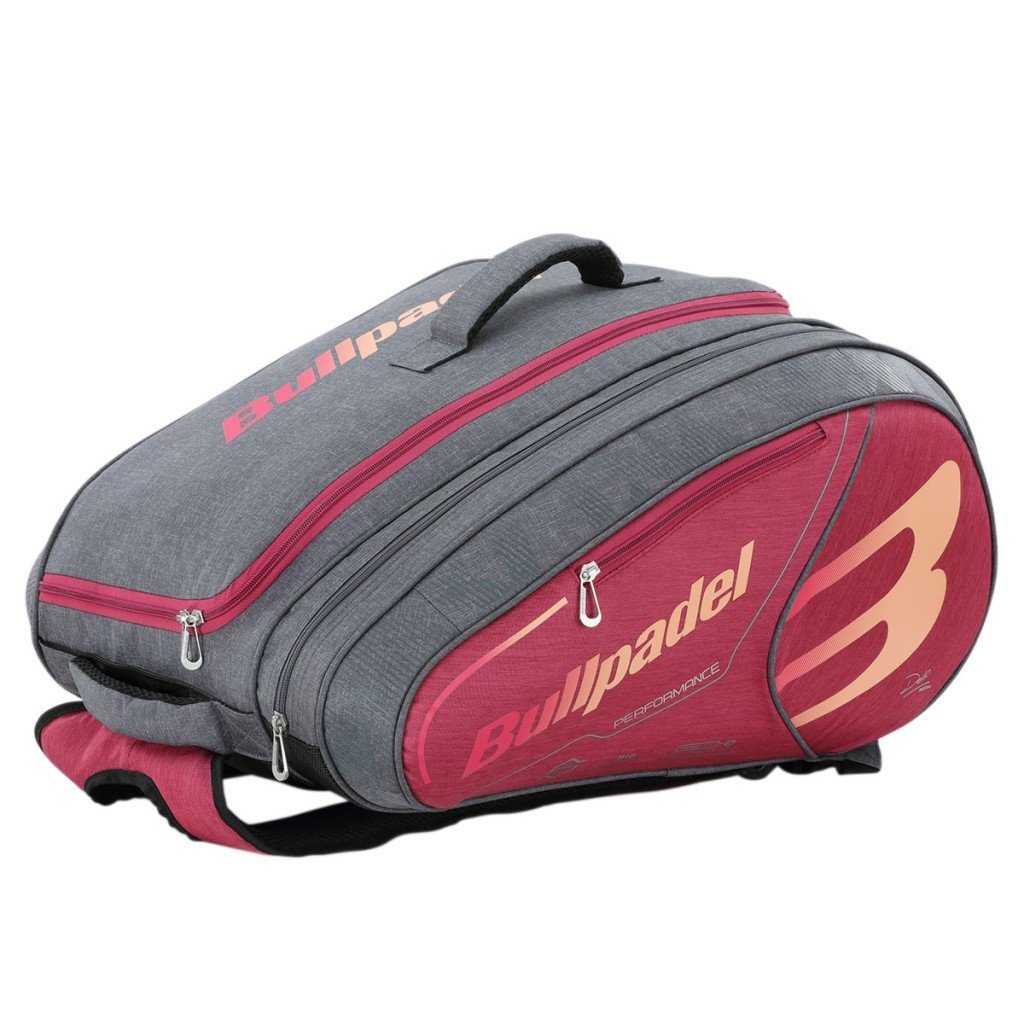 Bullpadel Mid