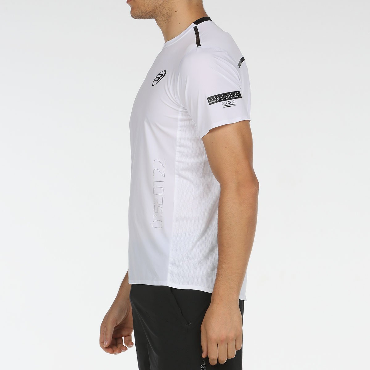 Bullpadel Octavio White