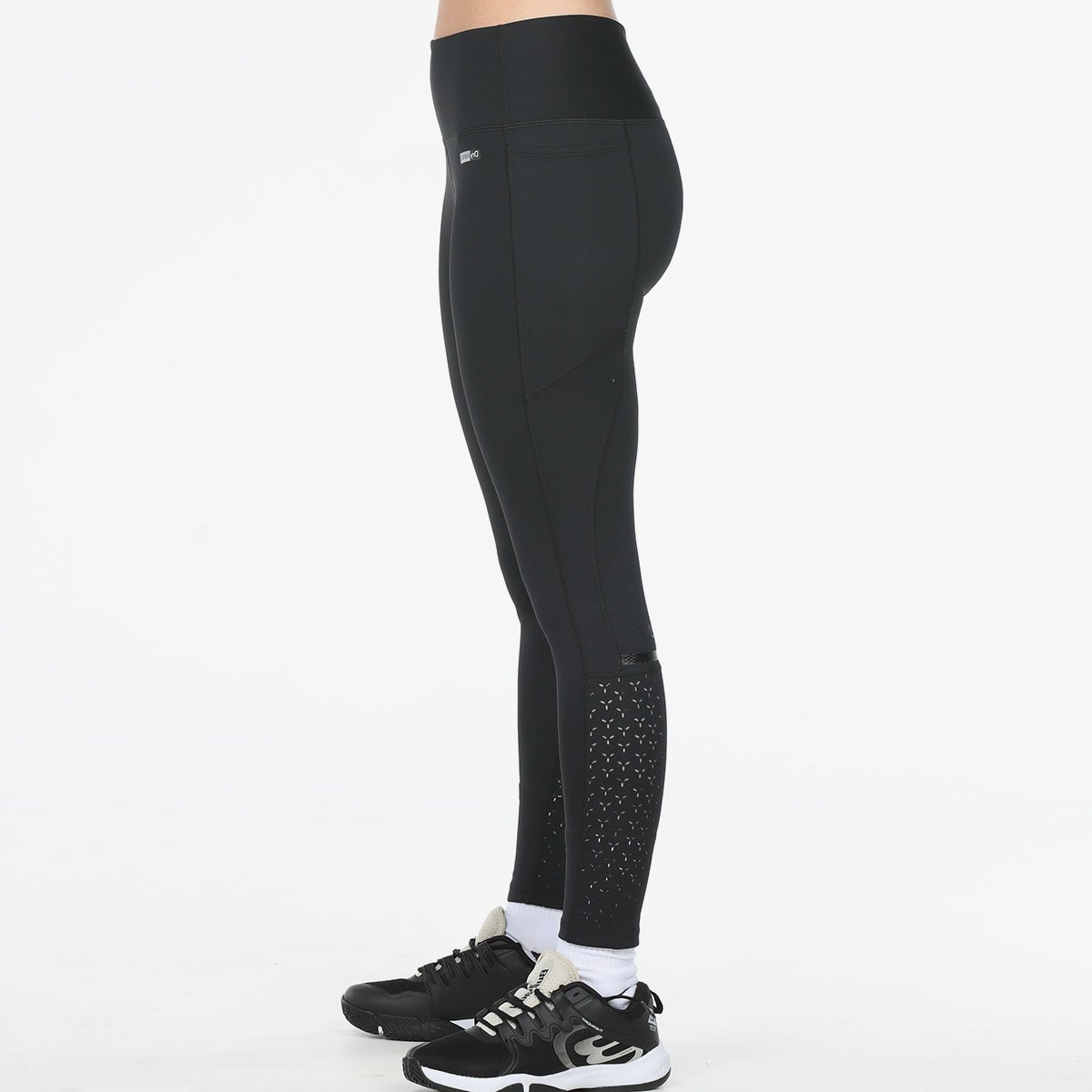 Bullpadel OBED Black