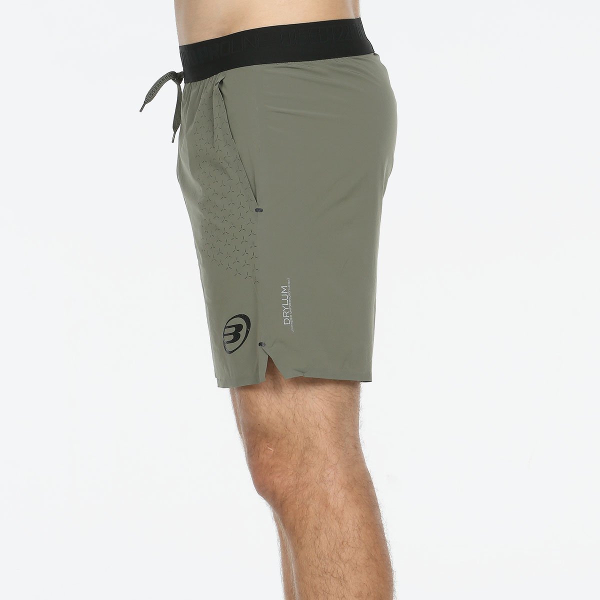 Bullpadel ODILIO Green