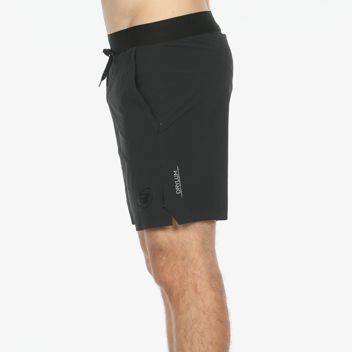 Bullpadel ODILIO Black