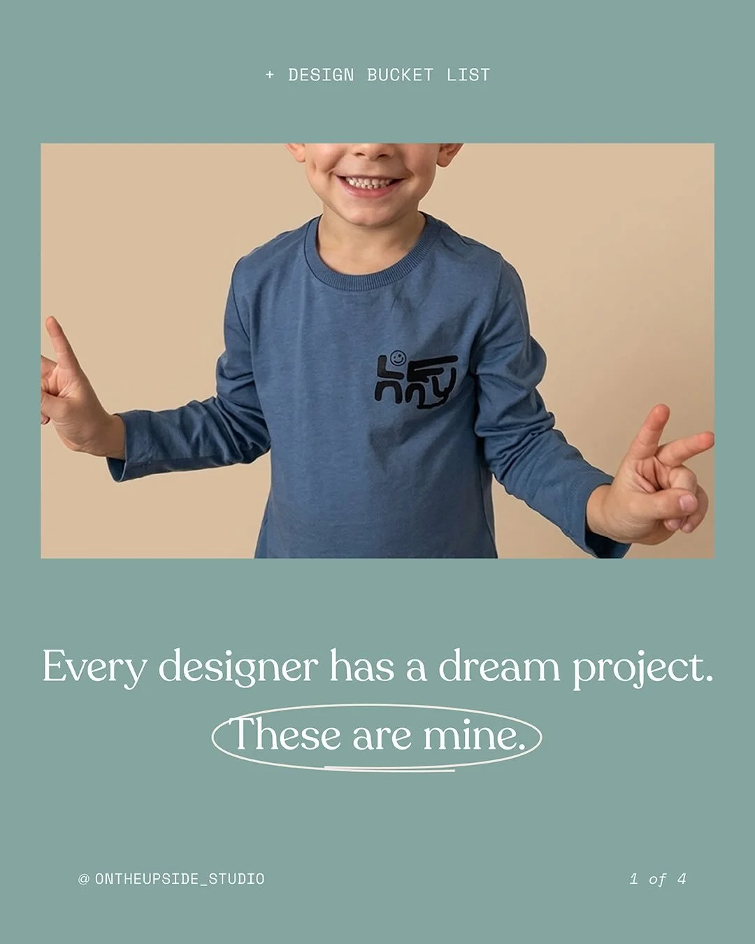 DREAM PROJECT CALL OUT / if you have a brand or biz in one of these spaces (or know someone who does!) and you&rsquo;re looking to collaborate with a passionate designer on your project, consider this a sign - and your personal invite to get in touch