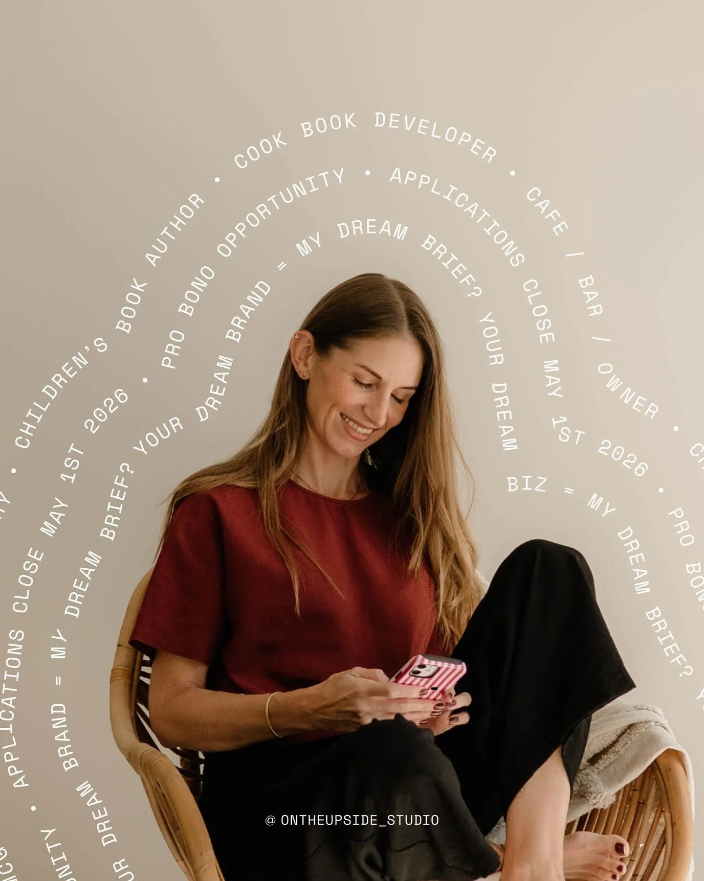 PRO BONO OPPORTUNITY - 2 days to go! Do you own (or starting up) a gin distillery, a cafe, bar or restaurant, a children&rsquo;s wear label, fmcg brand or developing a cook book and looking to partner with a designer on your project? THIS IS YOUR SIG