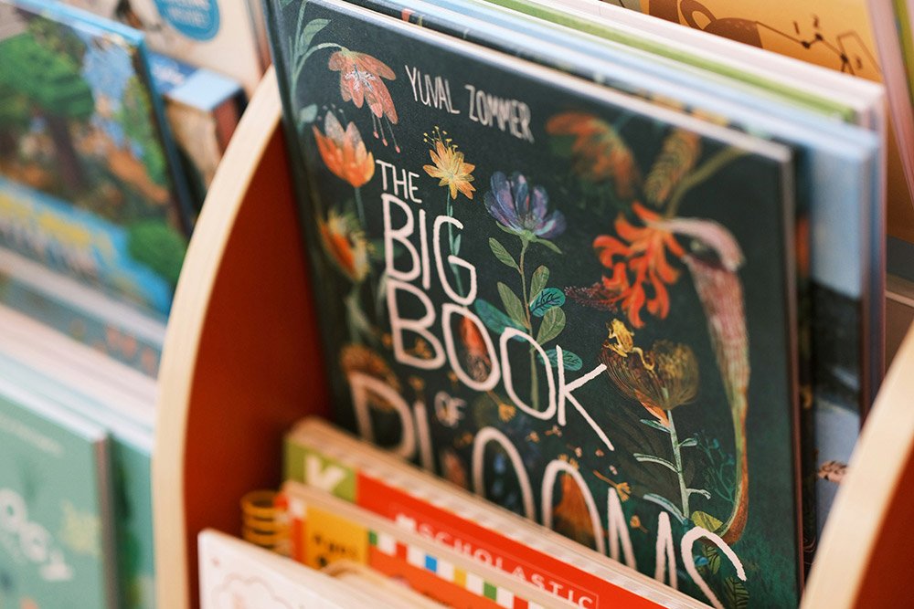 Children's Book Design