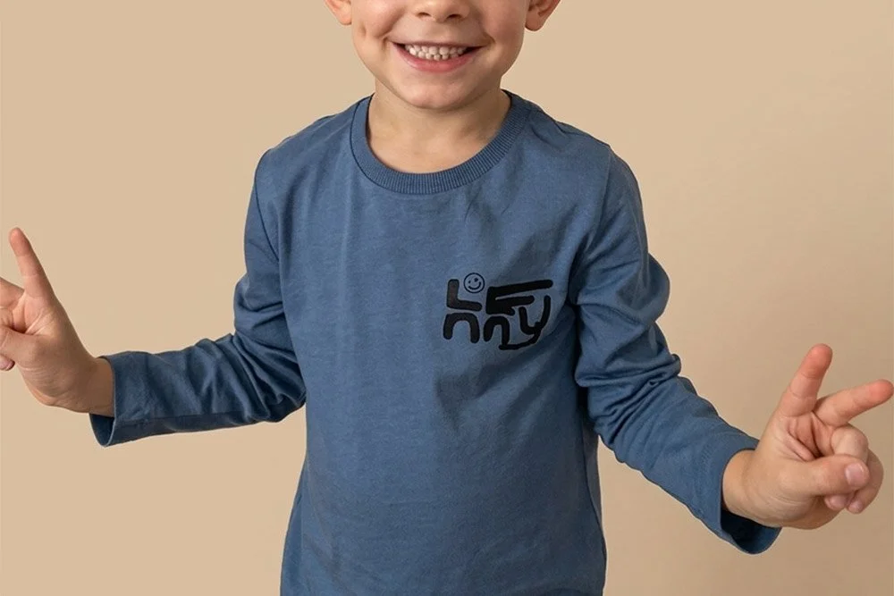 LENNY the LABEL by On the Upside