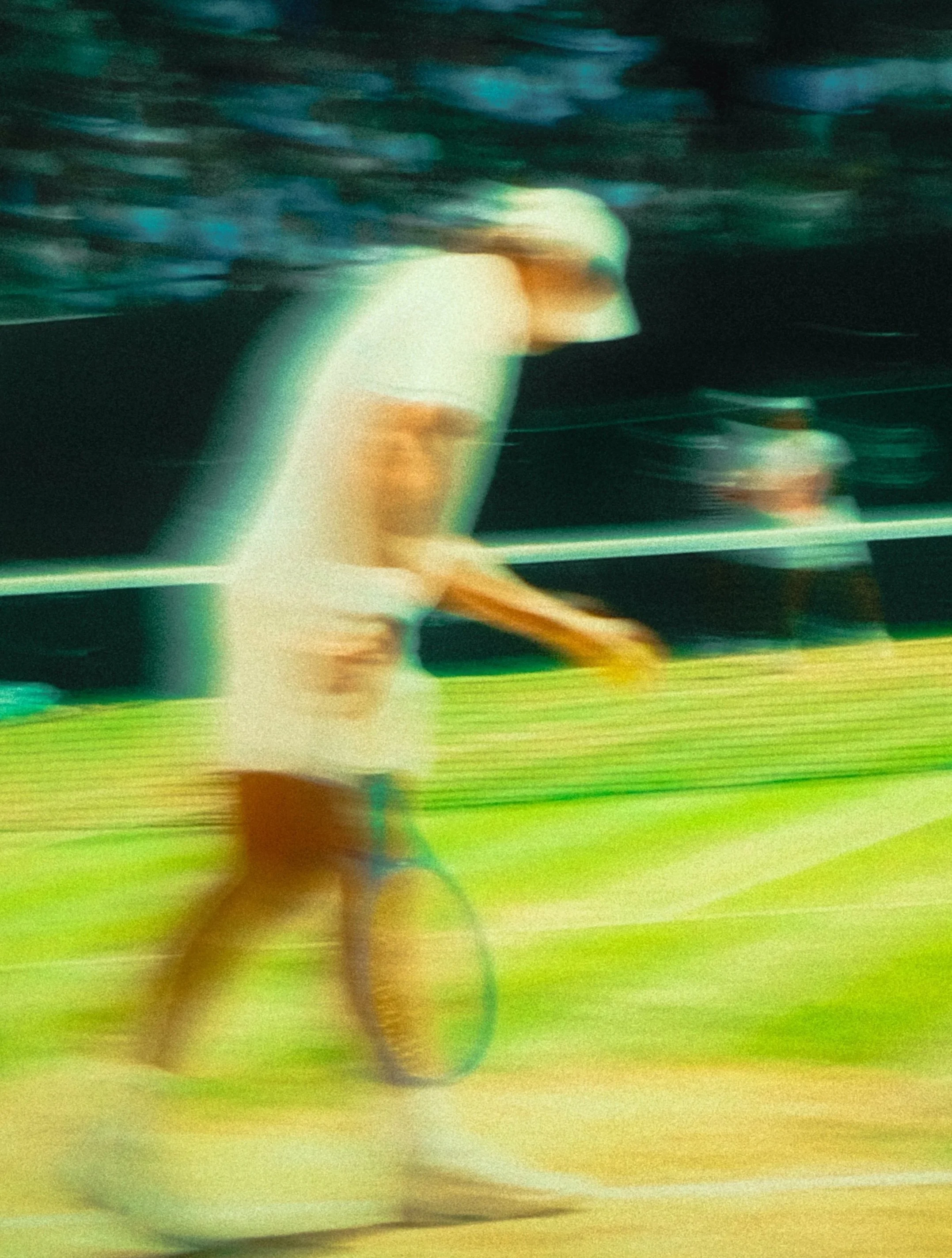 Sports on Film