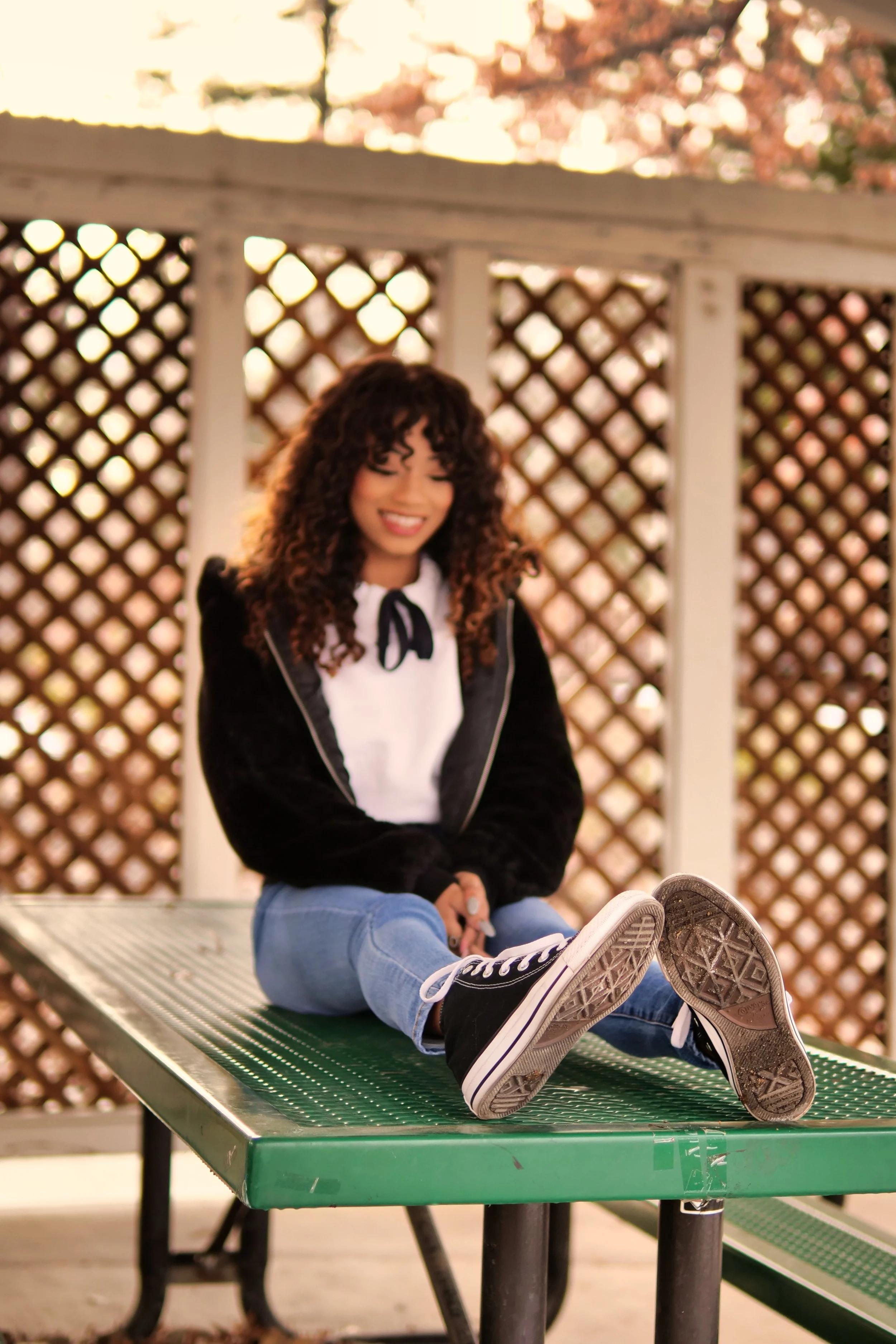 Reno Foot Models — Sole Purposes