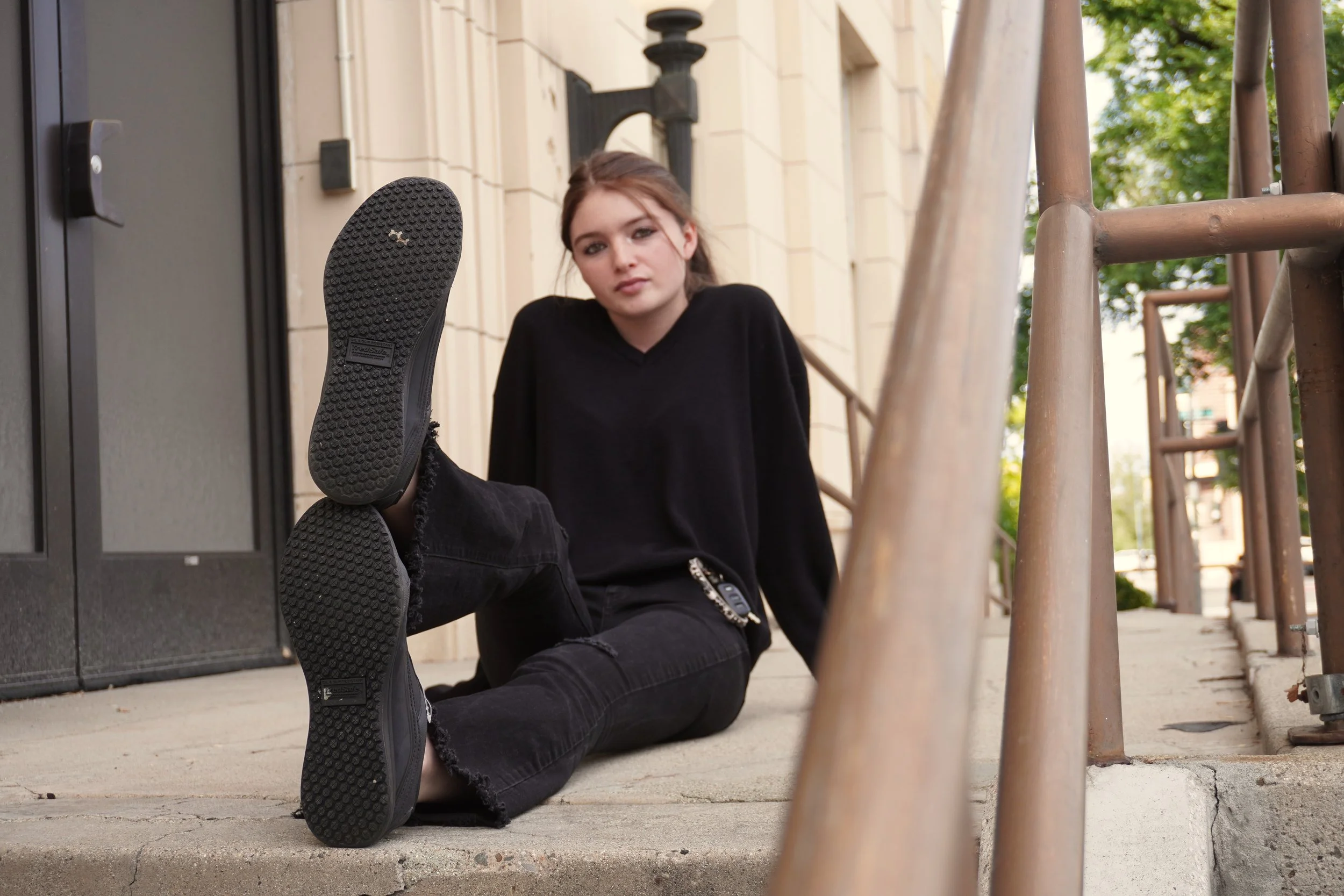 Emma — Sole Purposes