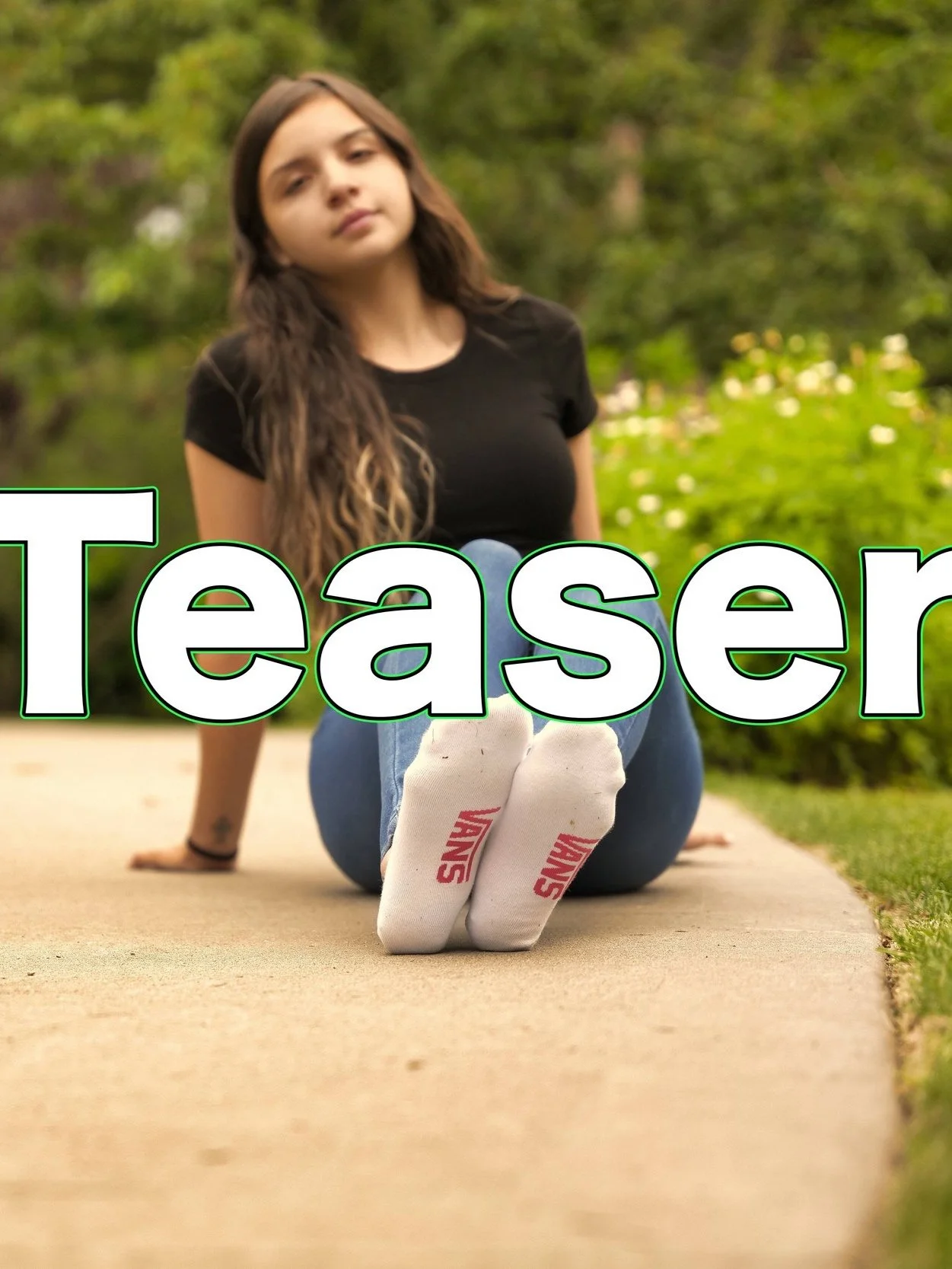 Foot models in Reno — Sole Purposes