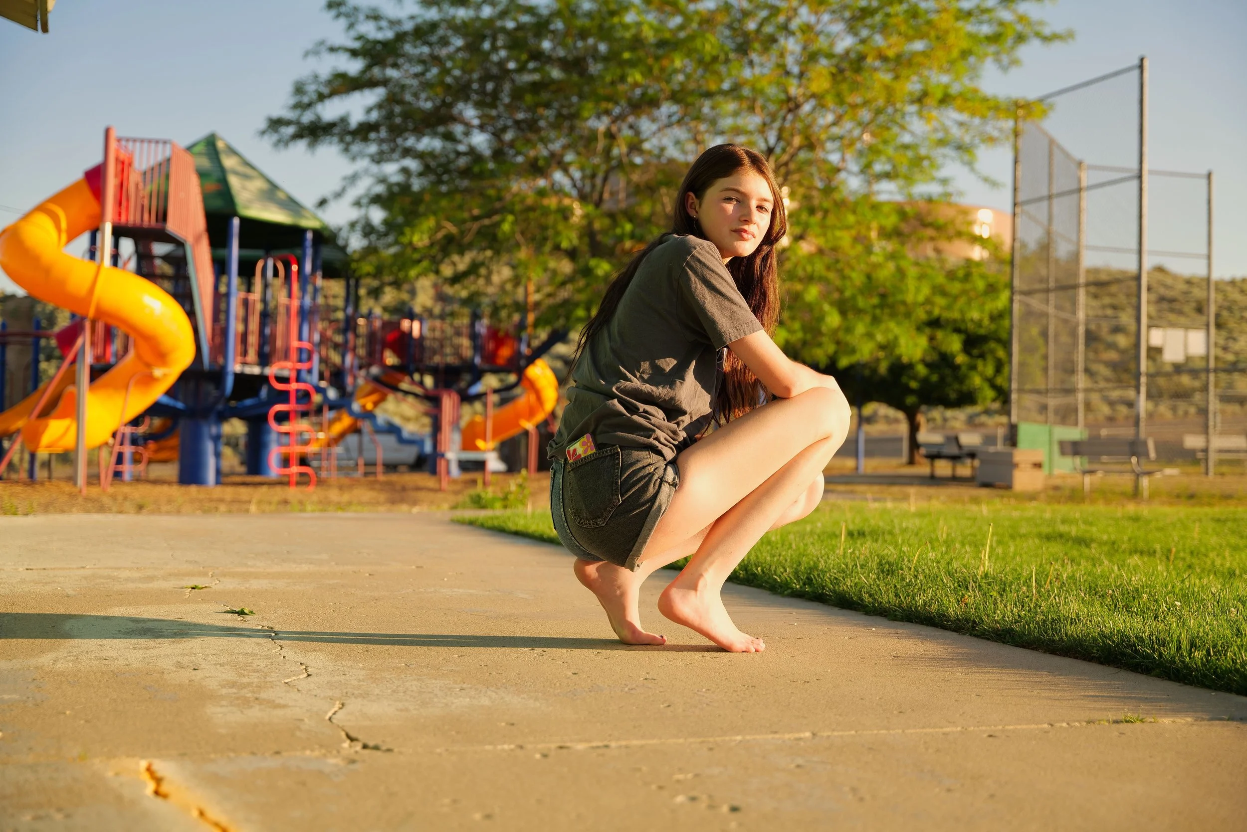 Emma — Sole Purposes