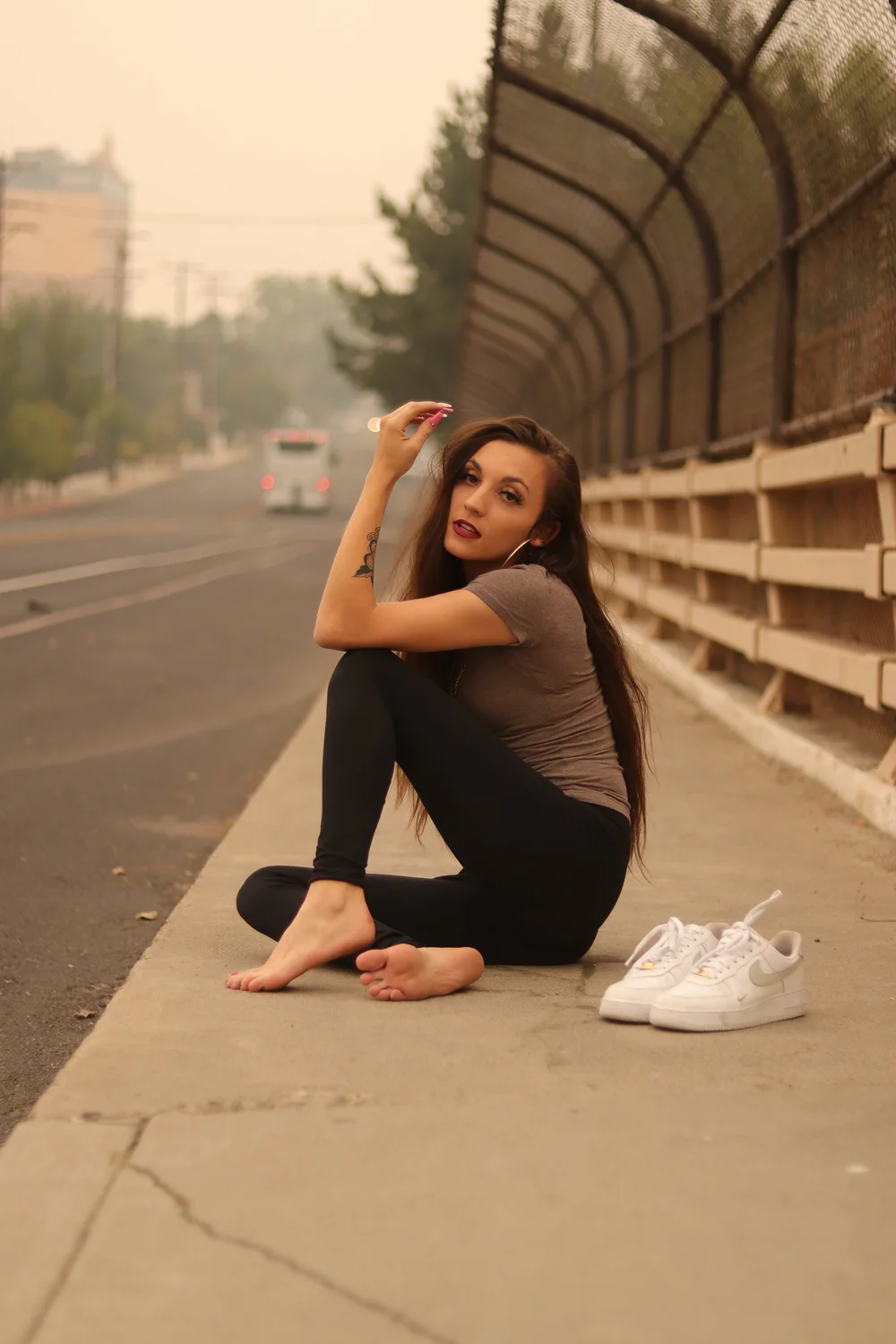 Sole Purposes Reno NV foot models