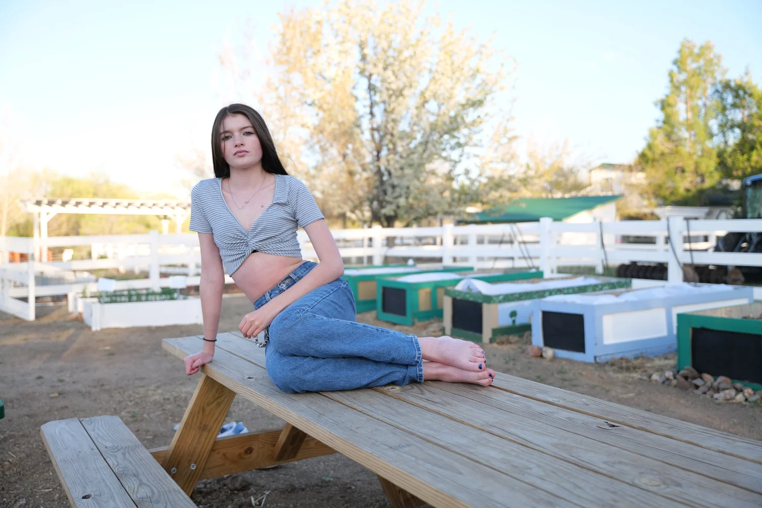 Emma — Sole Purposes