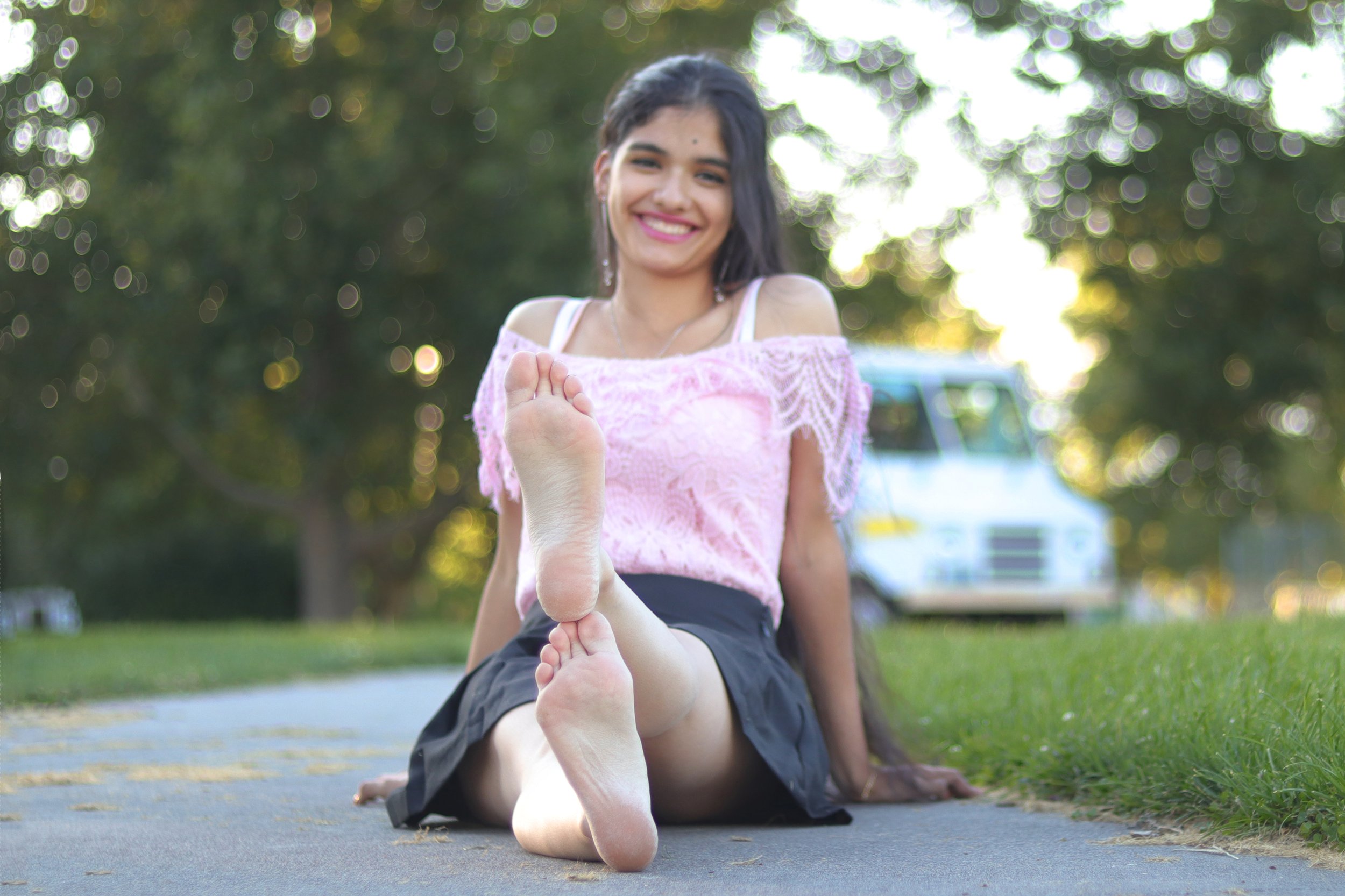 Sole Purposes Reno NV foot models