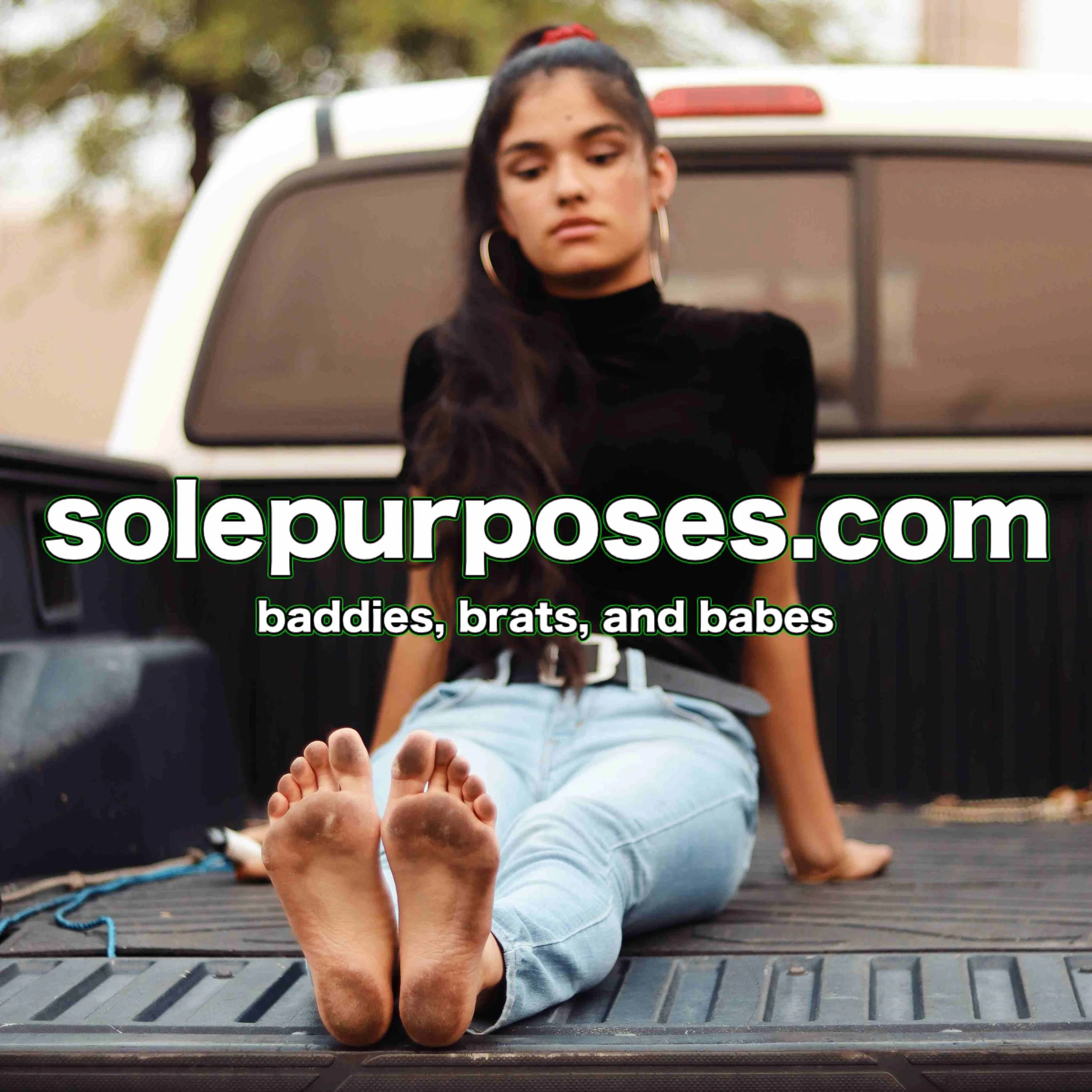 Julissas Dirty Soles 2