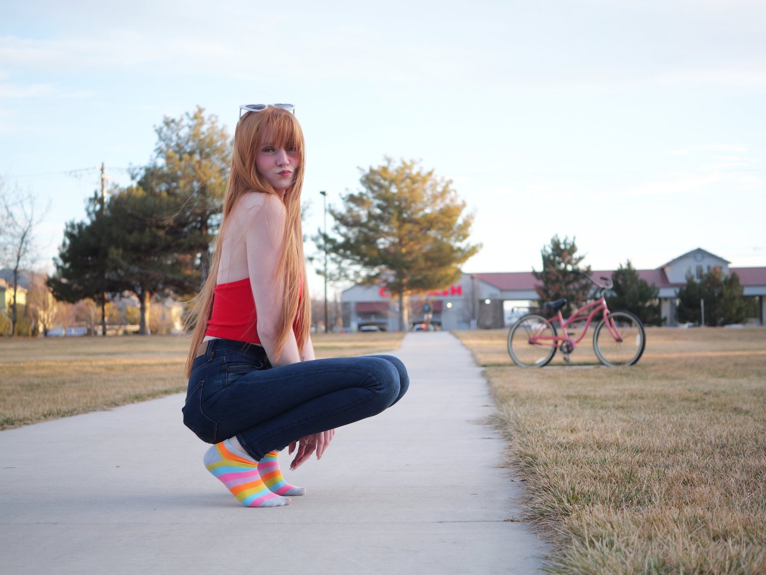 Kenna — Sole Purposes