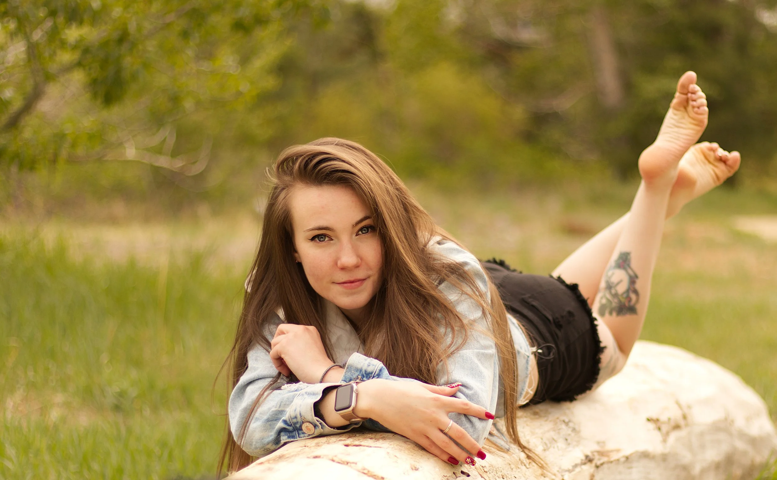 Sole Purposes Reno NV foot models