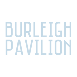 Burleigh Pavilion