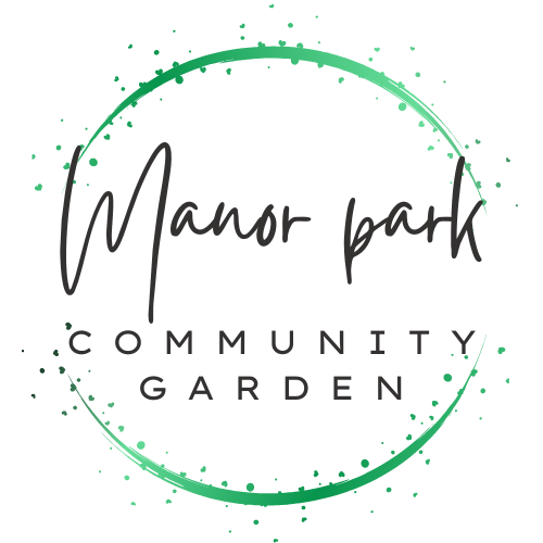 Manor Park Community Garden
