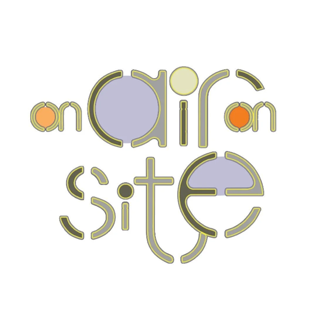 On Air On Site -Radio premier on May 23, 11:30 CET