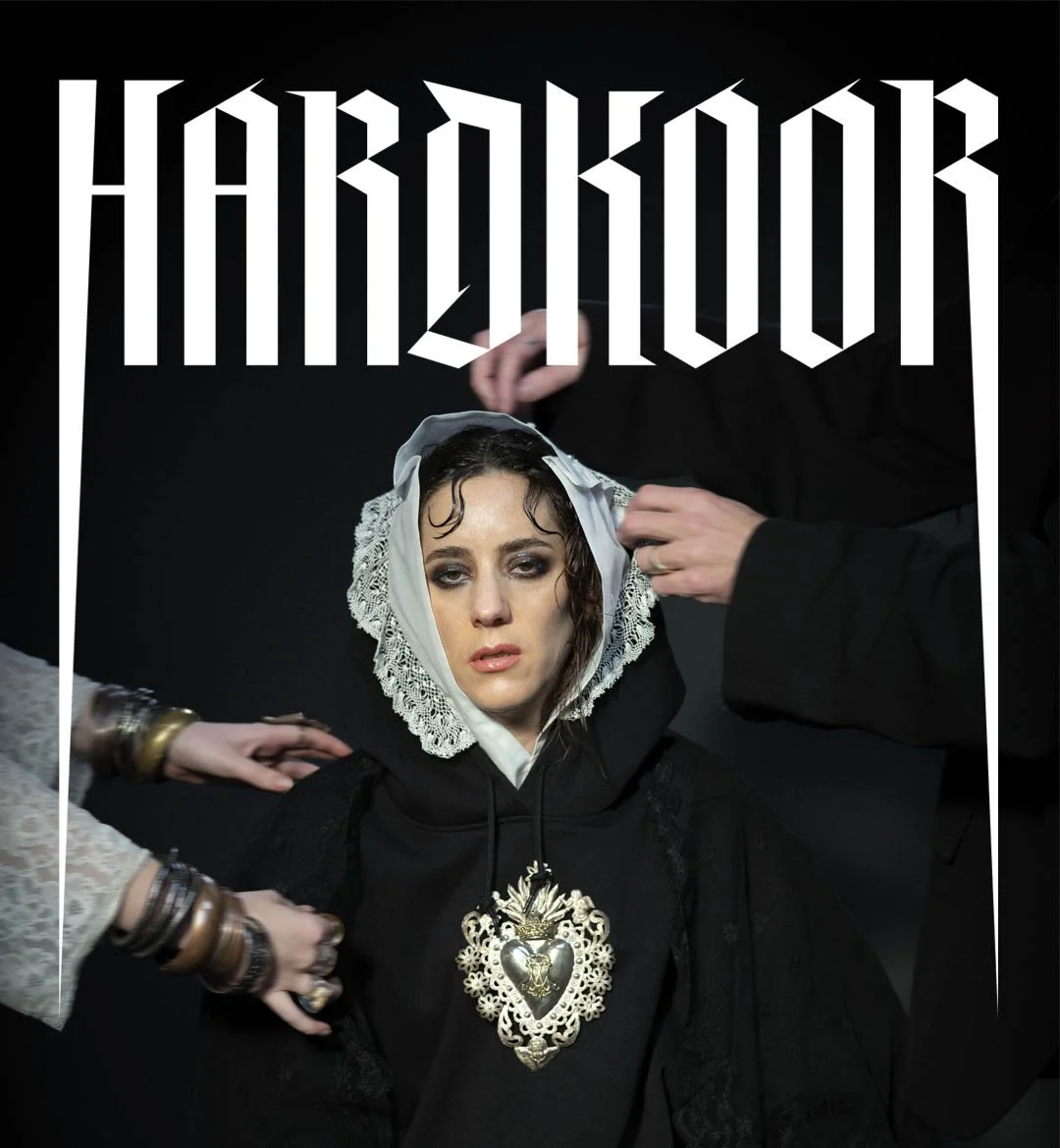 HARDKOOR