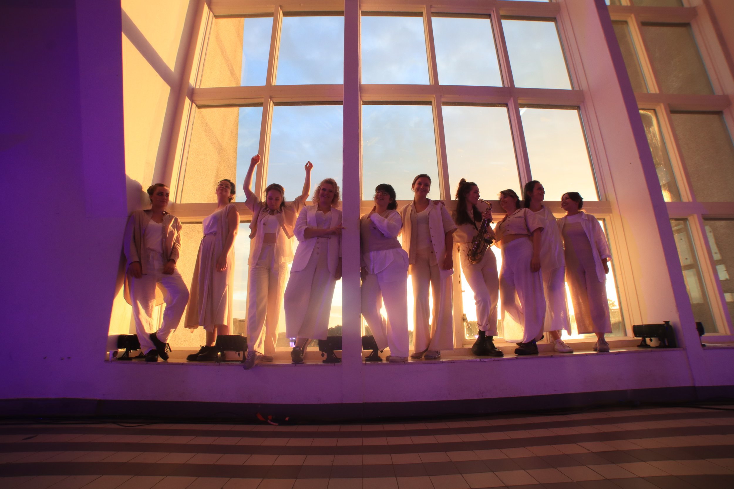 Dochter by Kika Sprangers. 2021