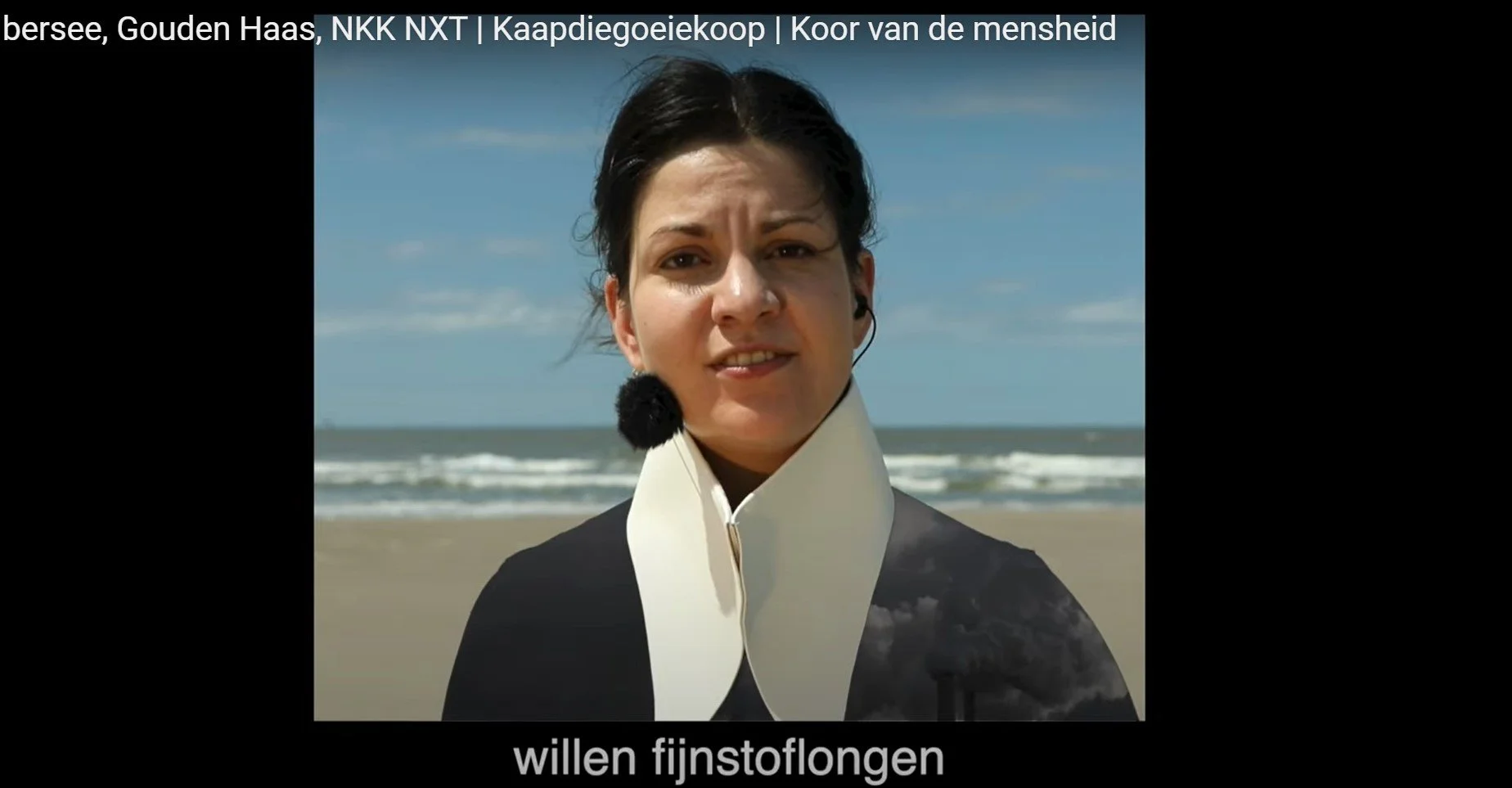 Kaapdiegoeiekoop, 2020