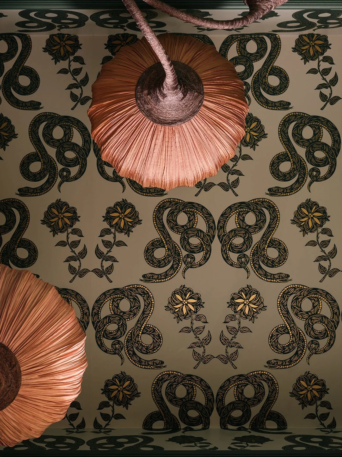 Showroom designed by Maria Edinaya | Saint-Petersburg, 2025