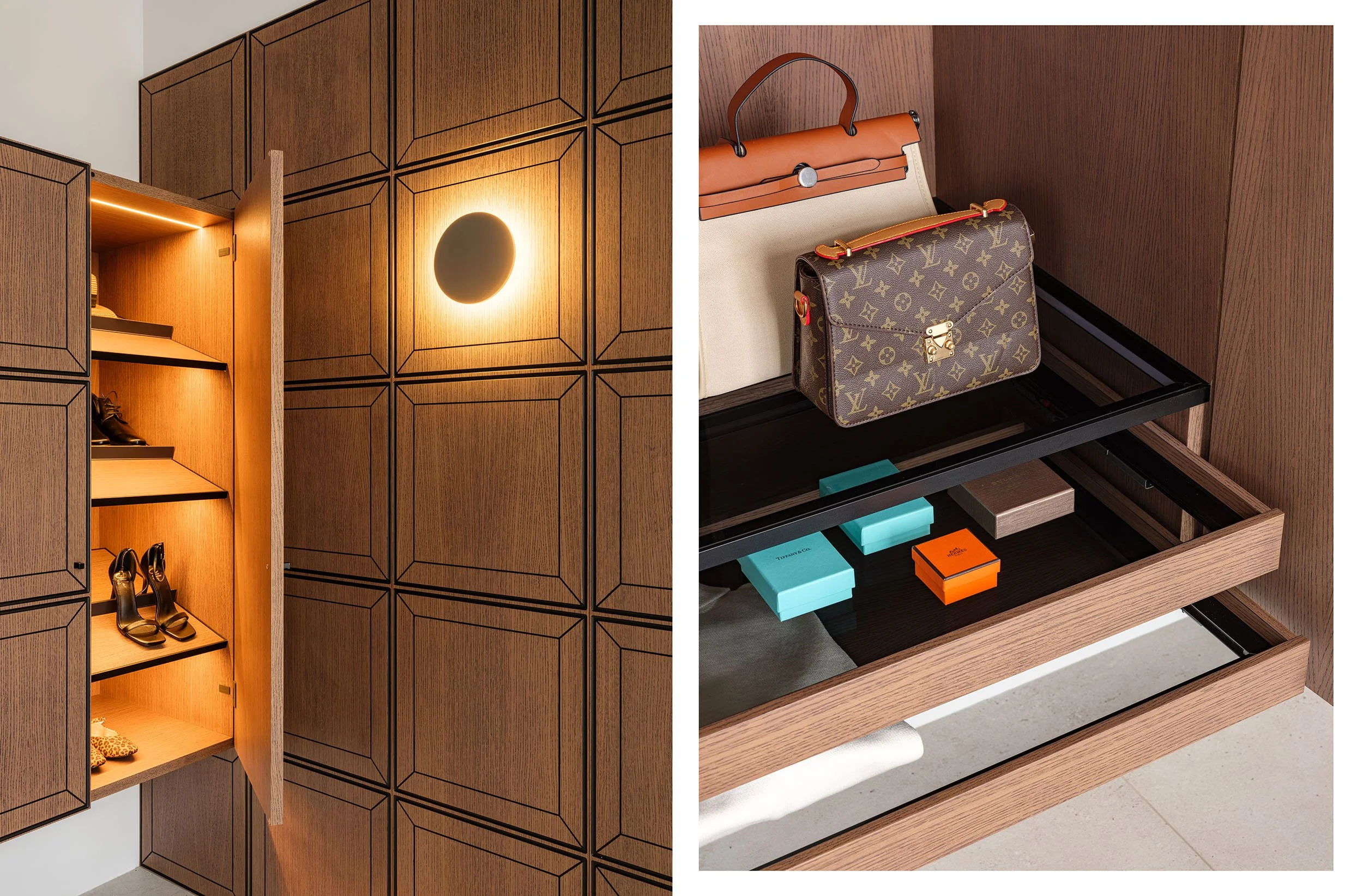 Showroom Silver Home, 2026