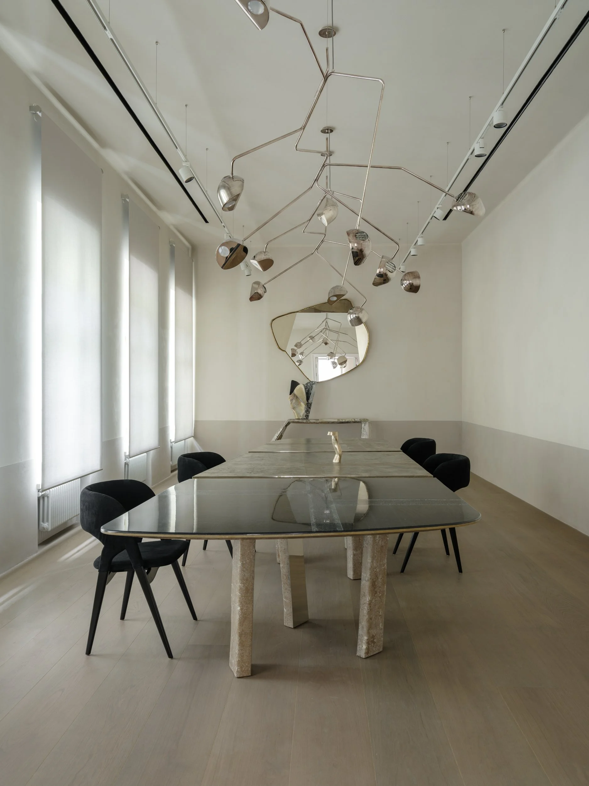 Krassky Gallery | Moscow, 2026