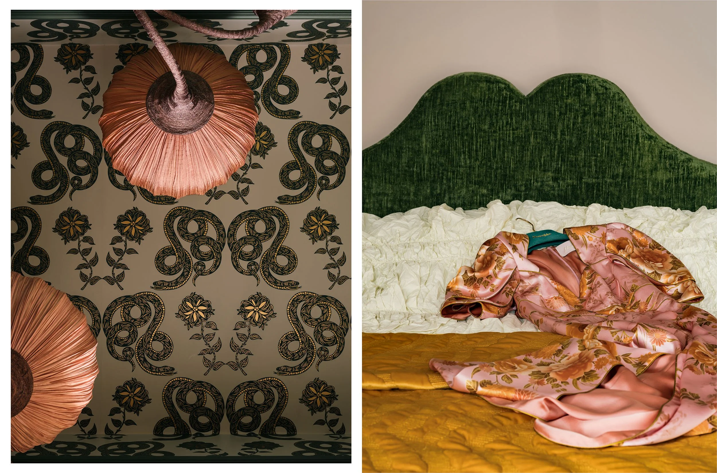 Showroom designed by Maria Edinaya | Saint-Petersburg, 2025