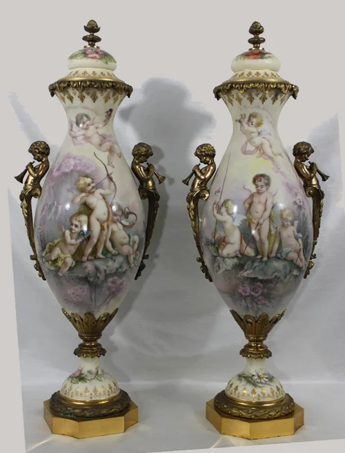 Hidden Treasures Antiques, business photo 3