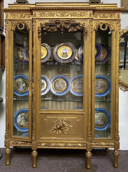 Hidden Treasures Antiques, business photo 7
