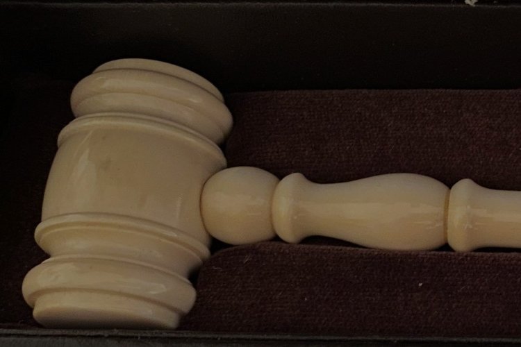 Hidden Treasures Antiques business photo