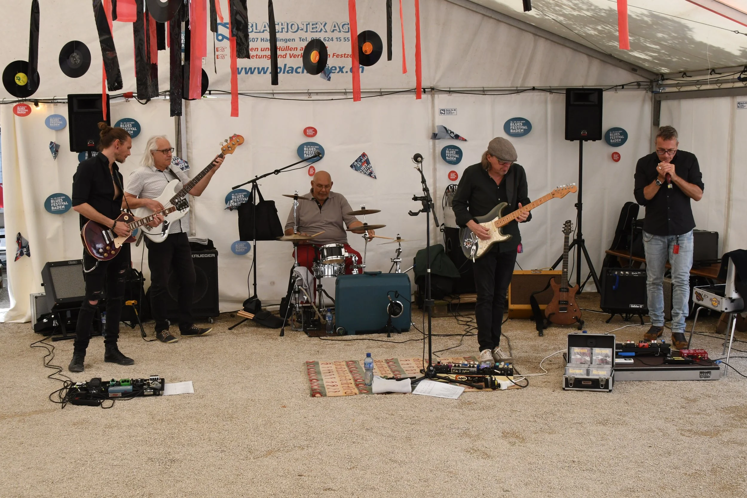 Esse Musicbar, Winterthur