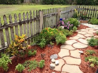 Landscaping Your Garden