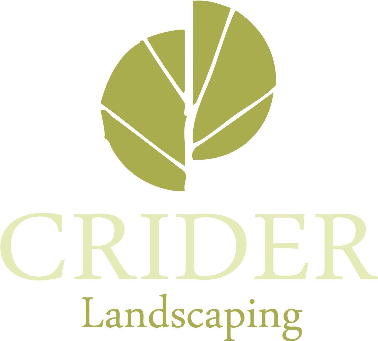 Crider Landscaping