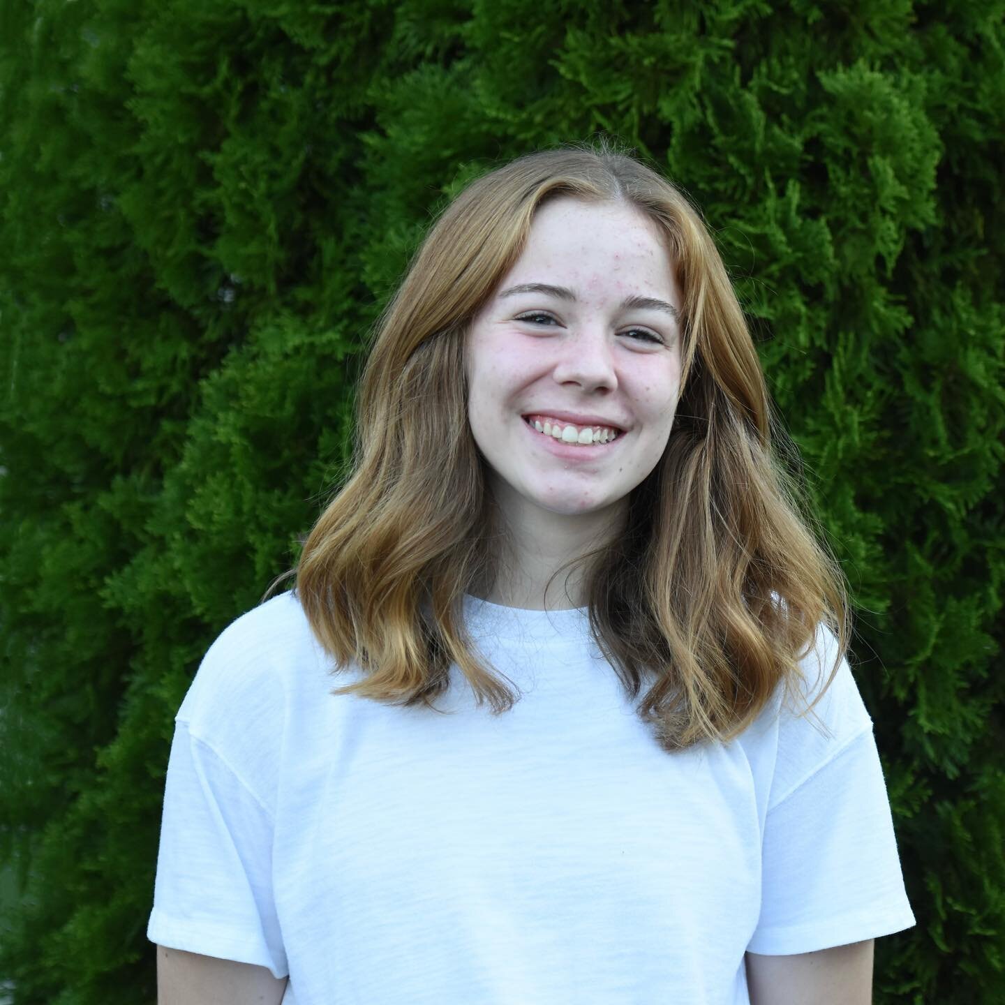 Happy Belated Birthday to our Social Media Coordinator Cate Demaria!