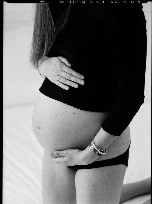 How to make great decisions in pregnancy, labour & birth.