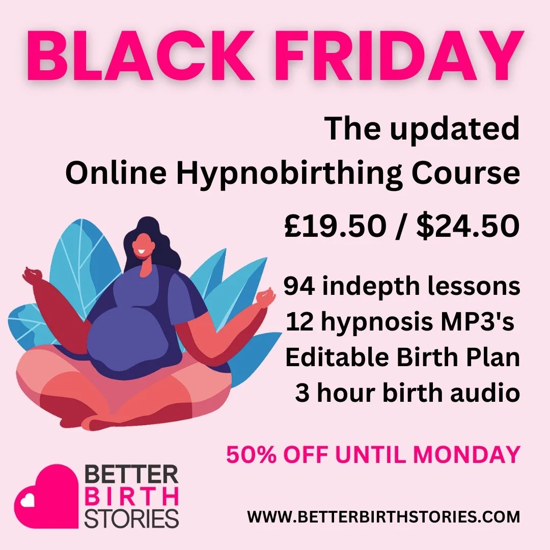 Although I am very crap at remembering sales - this year I have been reminded of Black Friday as I hunt for keyboards and graphics cards for the kids for Christmas (shhhhhh don't tell them!).

Anyway, I've popped my recently updated and much loved On