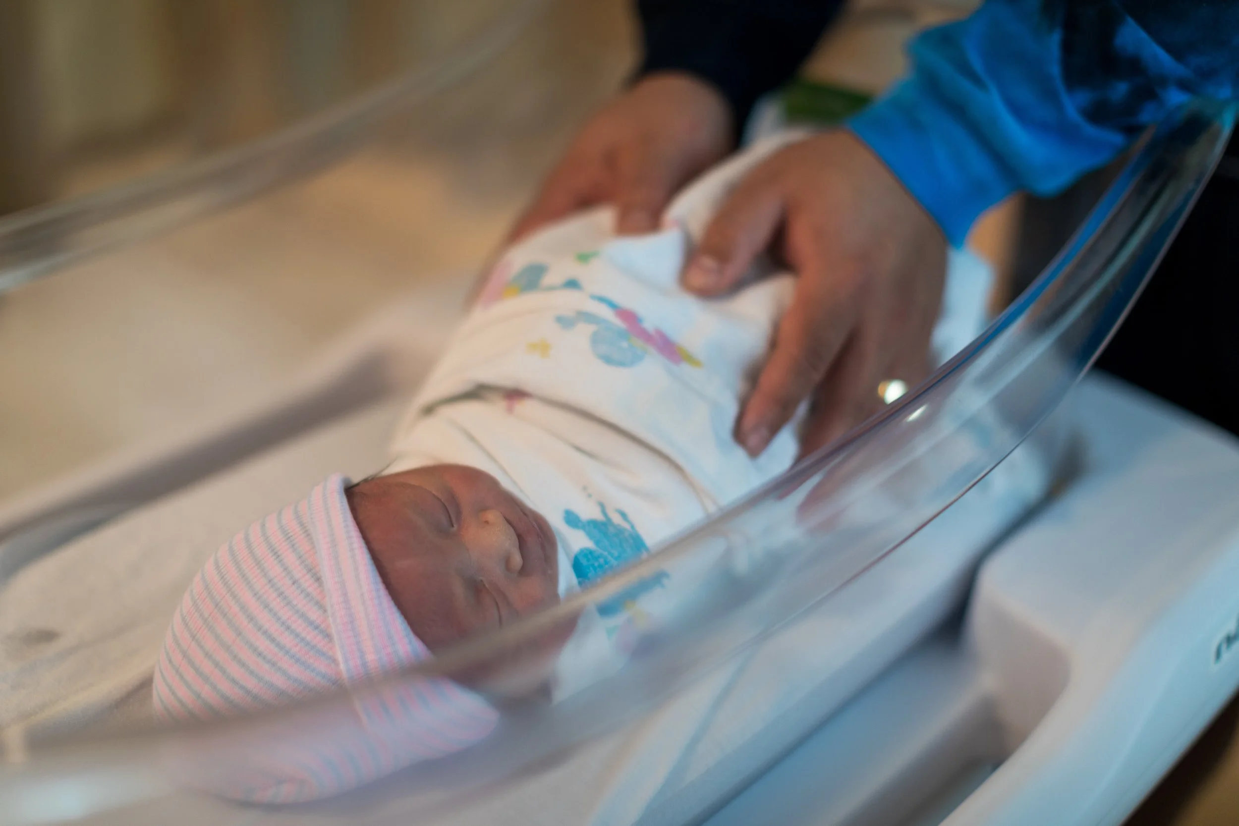 10 Tips For a Natural Birth: How to stack the odds in your favour