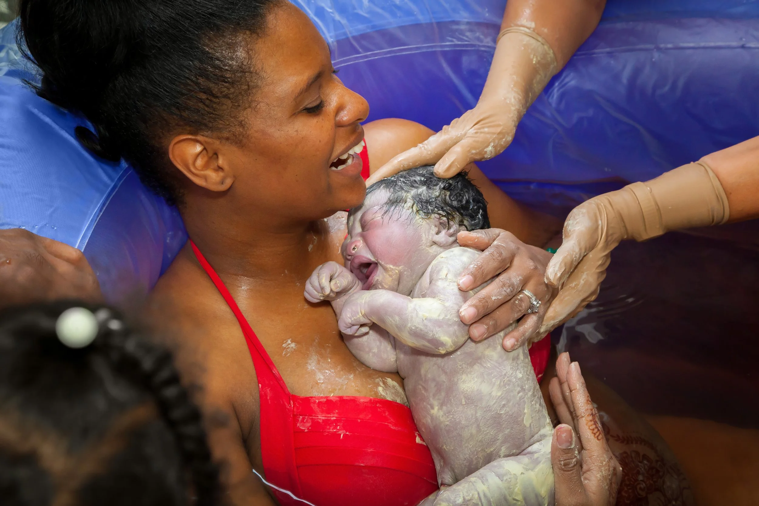 VBAC: Can Hypnobirthing Help You Achieve a Vaginal Birth After Caesarean?