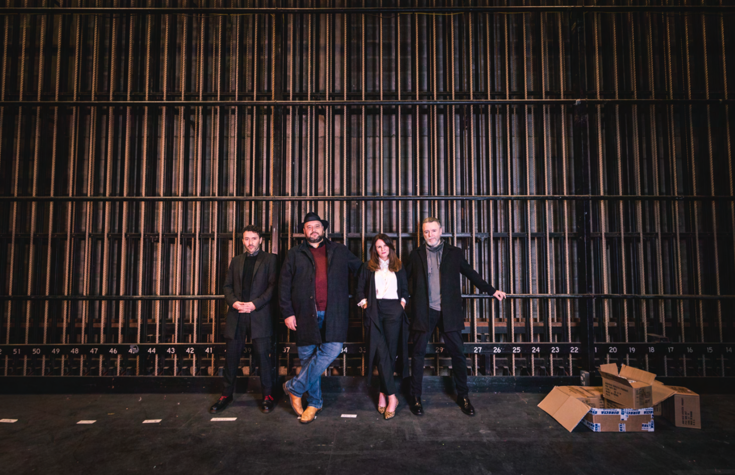 A GRAND AMBITION FOR SWANSEA