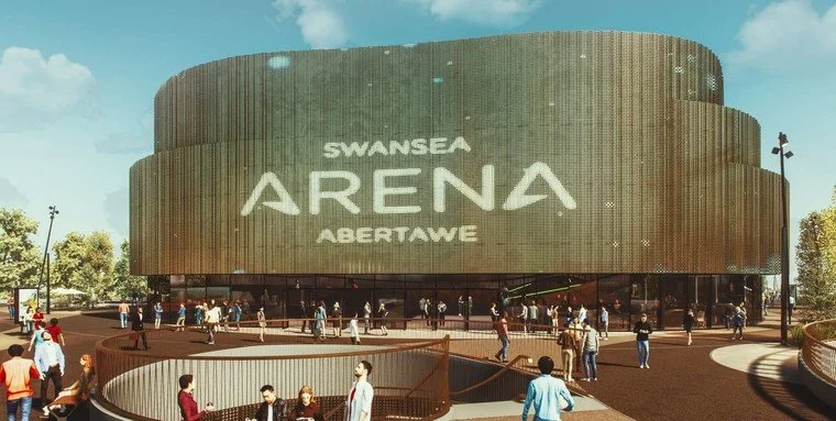 Swansea Arena