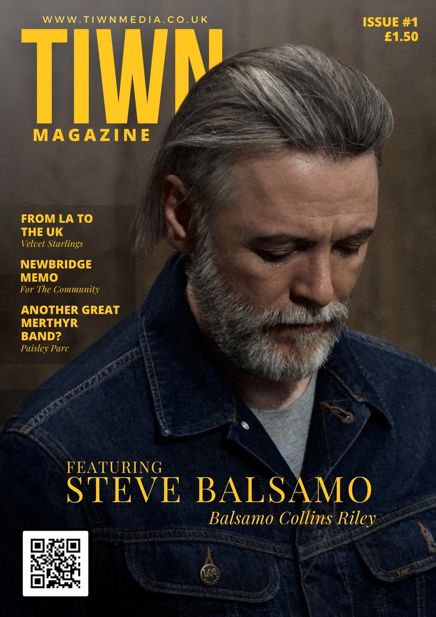 What’s been going on?